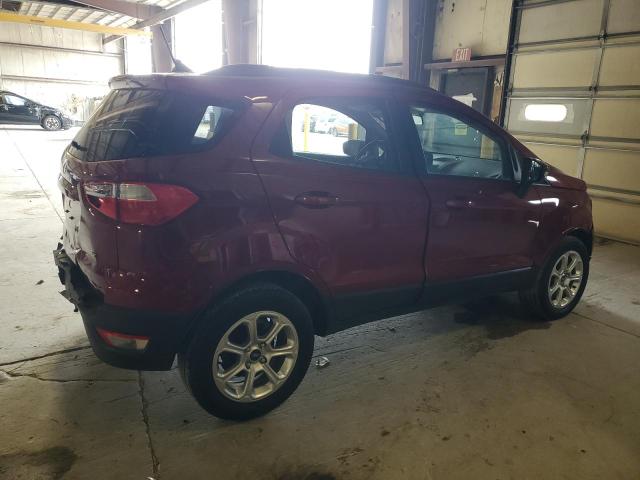 Vin: maj3s2ge0mc400770, lot: 64567375, ford ecosport se 20213