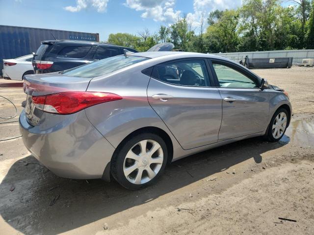 Vin: kmhdh4ae0du976186, lot: 63117425, hyundai elantra gls 20133