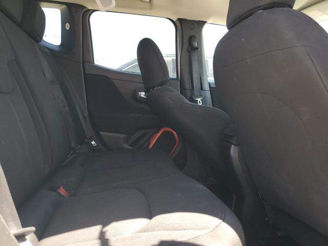 2018 JEEP RENEGADE S ZACCJBAB7JPH79981
