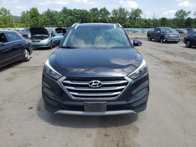 2018 HYUNDAI TUCSON SPO KM8J3CALXJU724337