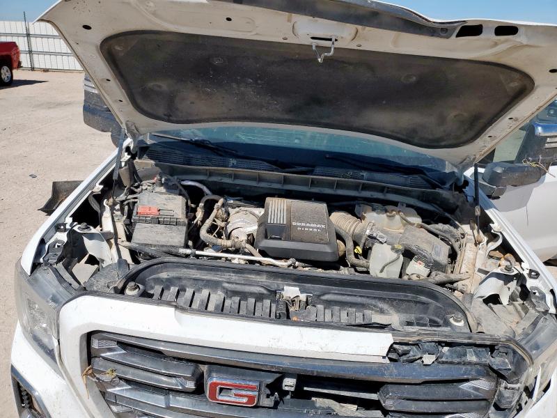 2021 GMC SIERRA K15 3GTU9EET9MG457432