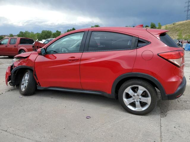 2016 HONDA HR-V EX 3CZRU6H51GM753276