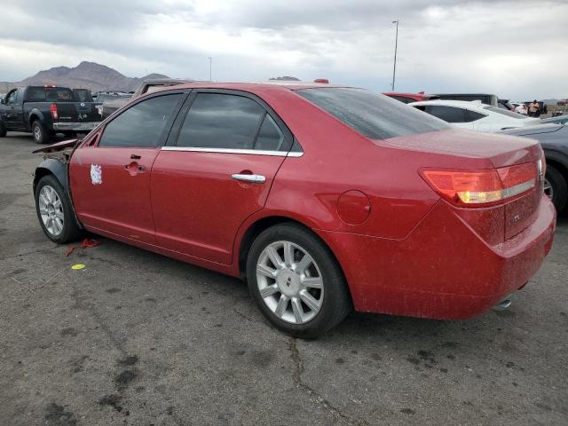Vin: 3lnhl2gc2br773797, lot: 62564215, lincoln mkz 20112