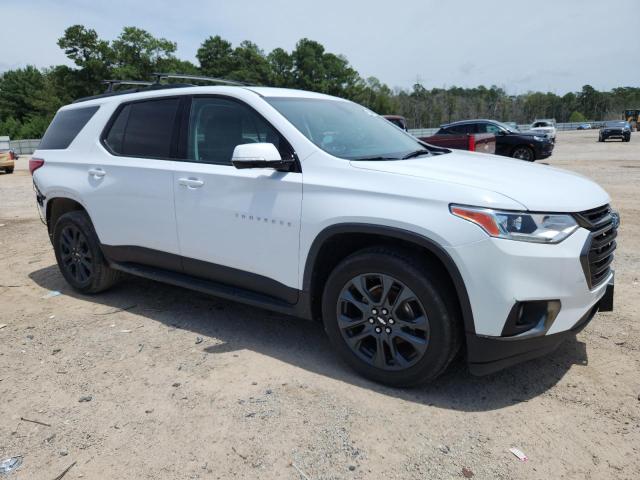 2019 CHEVROLET TRAVERSE R 1GNERJKX9KJ218406