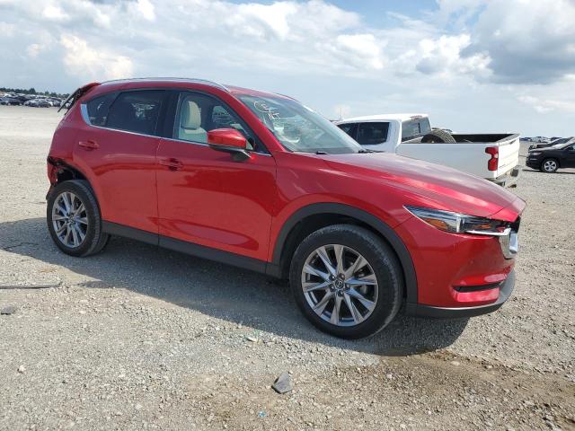 2021 MAZDA CX-5 GRAND TOURING JM3KFADM4M1354167