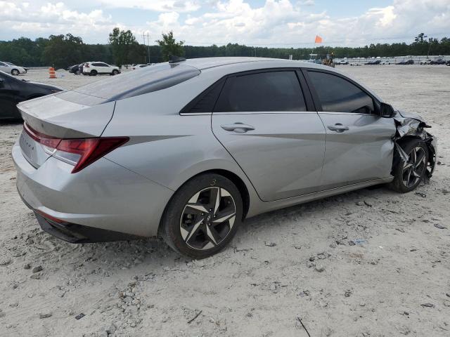 2021 HYUNDAI ELANTRA SE 5NPLN4AG6MH003530