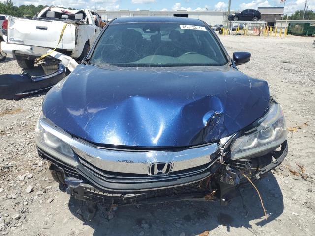 2016 HONDA ACCORD SPO 1HGCR2F6XGA030915