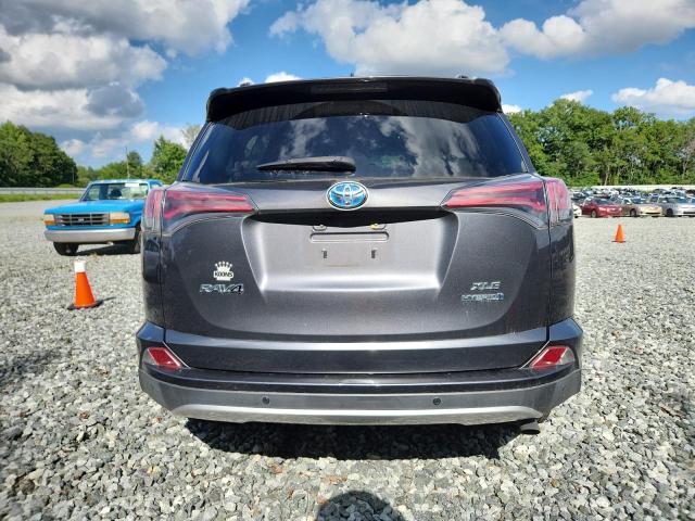 2016 TOYOTA RAV4 HV XL JTMRJREV6GD052796