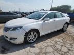 2016 LINCOLN MKZ HYBRID - 3LN6L2LU4GR631500