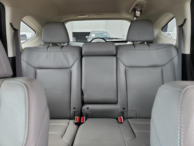 2015 HONDA CR-V TOURI - 5J6RM3H99FL015632