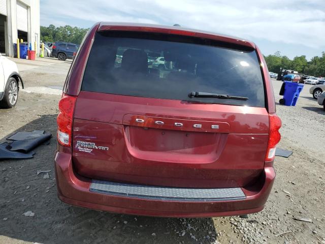 2017 DODGE GRAND CARA 2C4RDGCG5HR611866