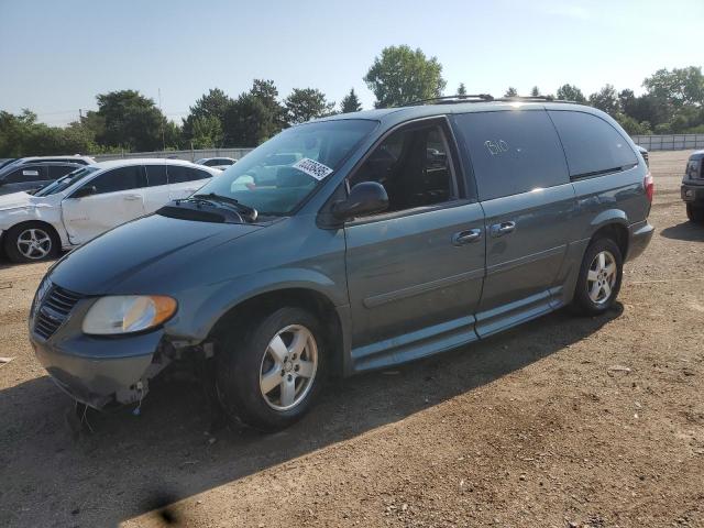 DODGE GRAND CARA