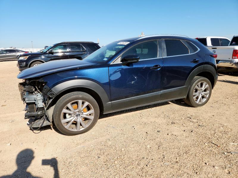 2023 MAZDA CX-30 SELE - 3MVDMBBM9PM551227