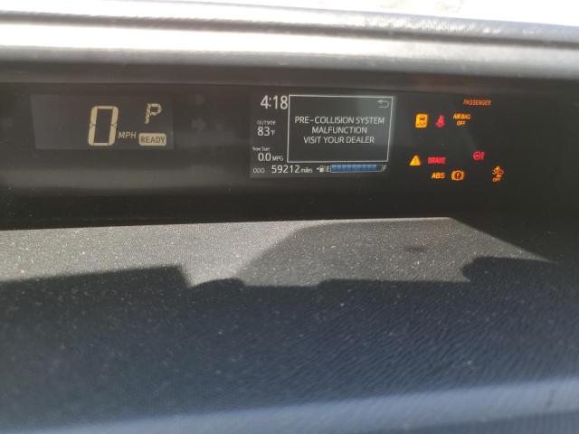 2018 TOYOTA PRIUS C JTDKDTB36J1604525