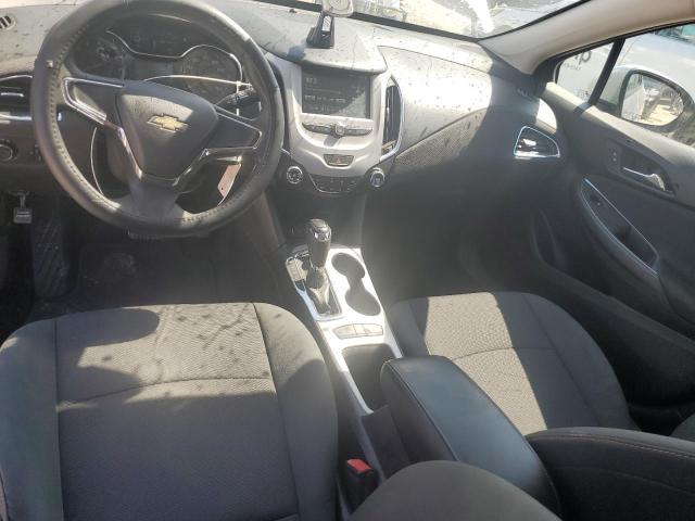 2017 CHEVROLET CRUZE LS 1G1BC5SM8H7155808