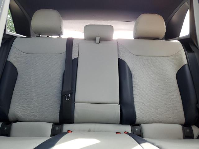 2023 VOLKSWAGEN ID.4 S 1V25MPE82PC058443