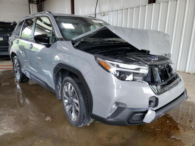 2025 SUBARU FORESTER T JF2SLDTC0SH544680