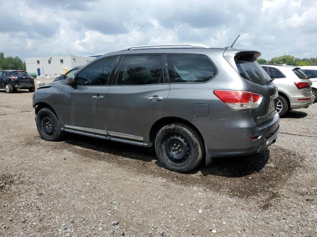 2016 NISSAN PATHFINDER 5N1AR2MM4GC650960