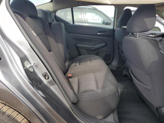 2020 NISSAN ALTIMA S 1N4BL4BV9LC182760