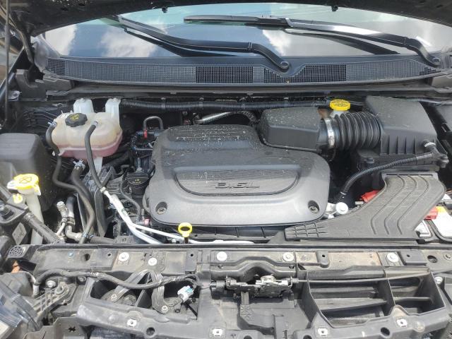 2023 CHRYSLER PACIFICA LIMITED 2C4RC1GG2PR536259