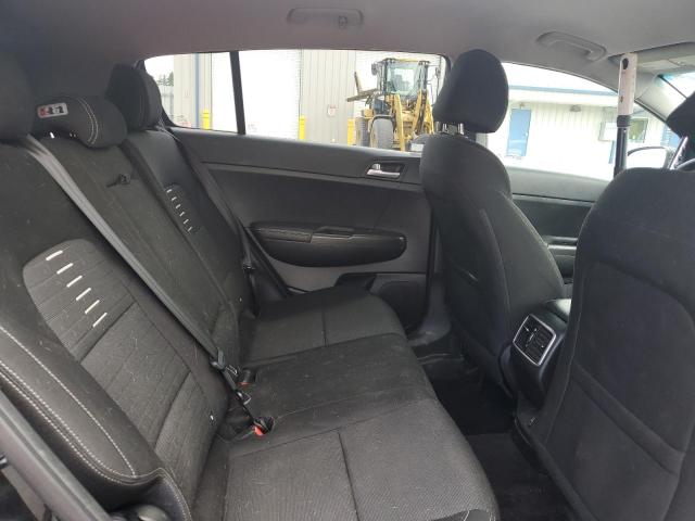 2018 KIA SPORTAGE L - KNDPMCAC5J7417782