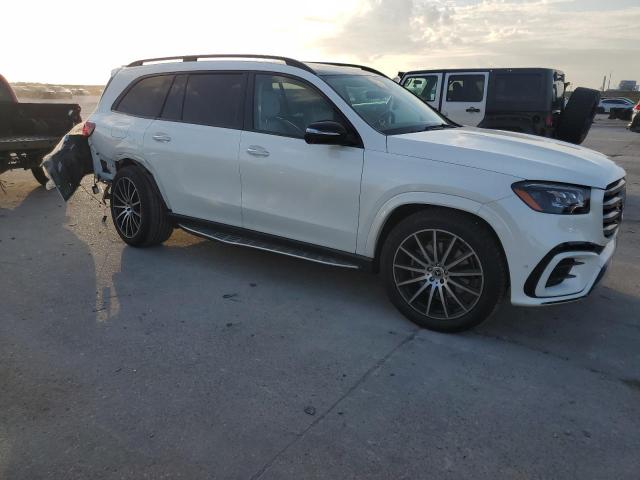 2024 MERCEDES-BENZ GLS 450 4M - 4JGFF5KE3RB143021