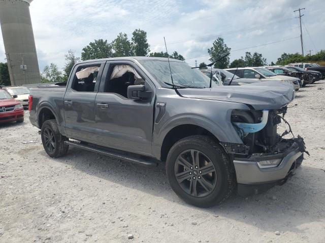 2022 FORD F150 SUPER 1FTFW1E81NFB22528