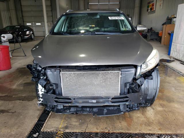 2017 KIA SORENTO LX 5XYPGDA30HG248264