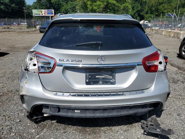 2015 MERCEDES-BENZ GLA 250 - WDCTG4EBXFJ112716