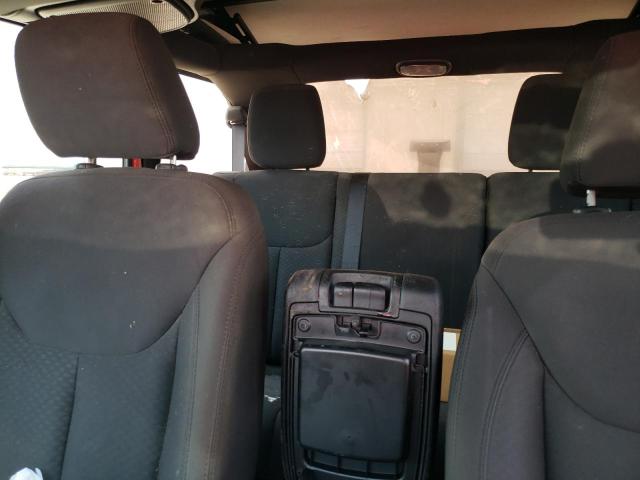 2016 JEEP WRANGLER U 1C4BJWDG9GL302542