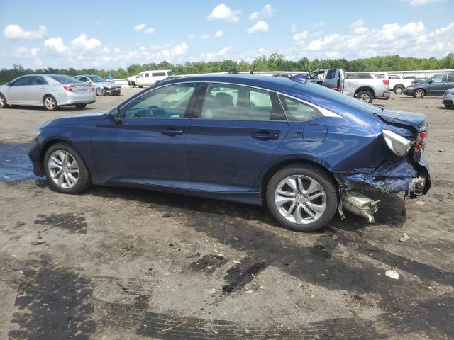 2019 HONDA ACCORD LX 1HGCV1F18KA133673