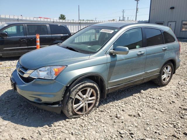 Vin: 5j6re4h73bl091813, lot: 63060685, honda crv exl 2011 img_1
