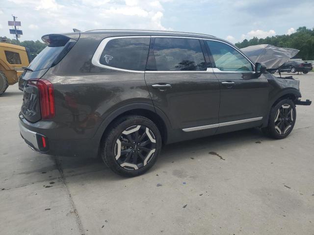 2024 KIA TELLURIDE - 5XYP64GCXRG515289