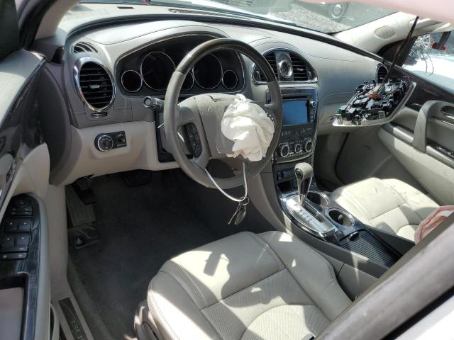 2017 BUICK ENCLAVE 5GAKRCKD5HJ199375