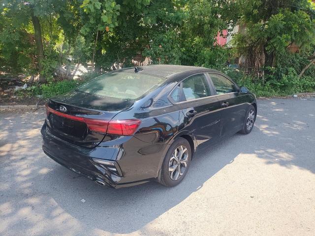 Vin: 3kpf24ad5ke103552, lot: 63877835, kia forte fe 20194