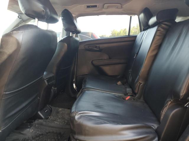 2020 TOYOTA HIGHLANDER 5TDBZRBH7LS516718