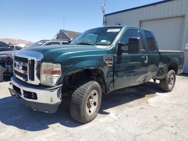 FORD F250 SUPER