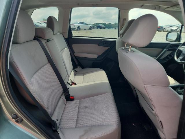 2015 SUBARU FORESTER 2 JF2SJADC3FH428978