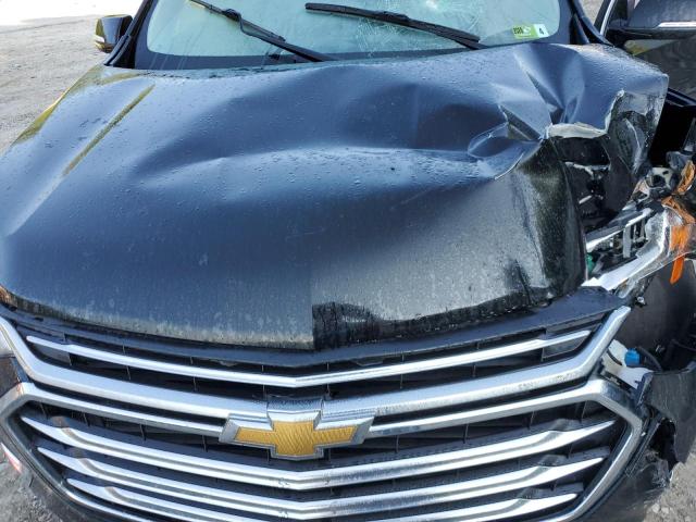 2018 CHEVROLET TRAVERSE H 1GNEVKKW6JJ199501