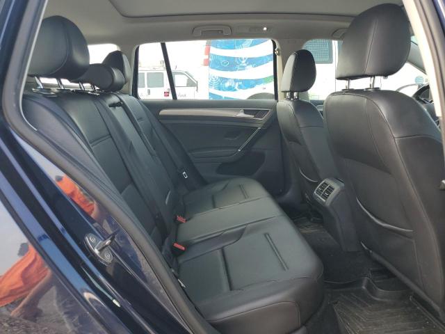 2015 VOLKSWAGEN GOLF SPORT 3VWCA7AU2FM504248
