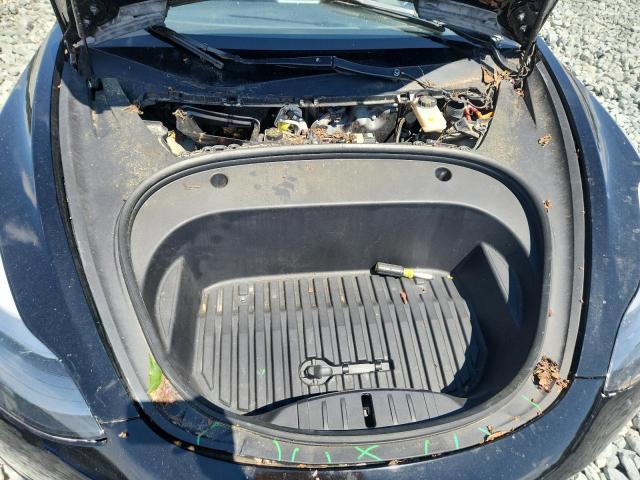 2022 TESLA MODEL 3 5YJ3E1EA6NF369329