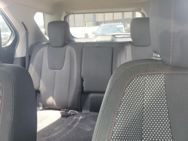 2015 CHEVROLET EQUINOX LT - 2GNALBEKXF6285864