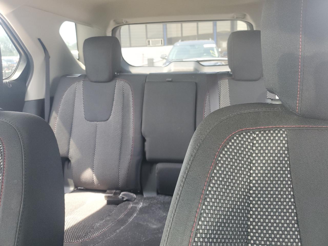 Lot #3235953799 2015 CHEVROLET EQUINOX LT