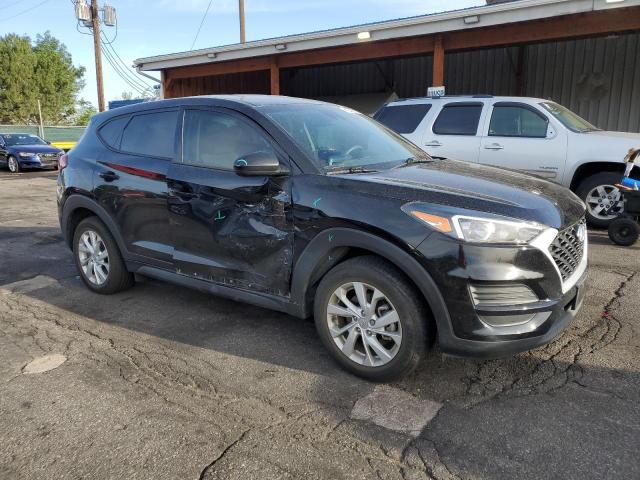 2019 HYUNDAI TUCSON SE - KM8J2CA40KU070297