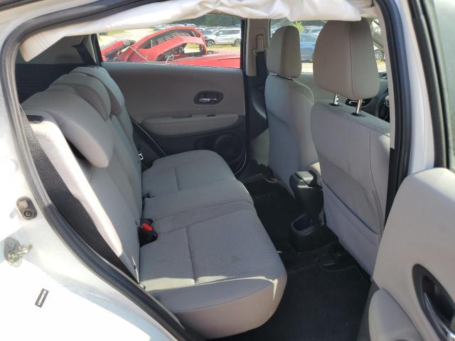 2017 HONDA HR-V LX - 3CZRU6H38HM723806