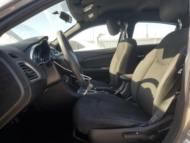 1C3CDZAB6DN621830 2013 DODGE AVENGER