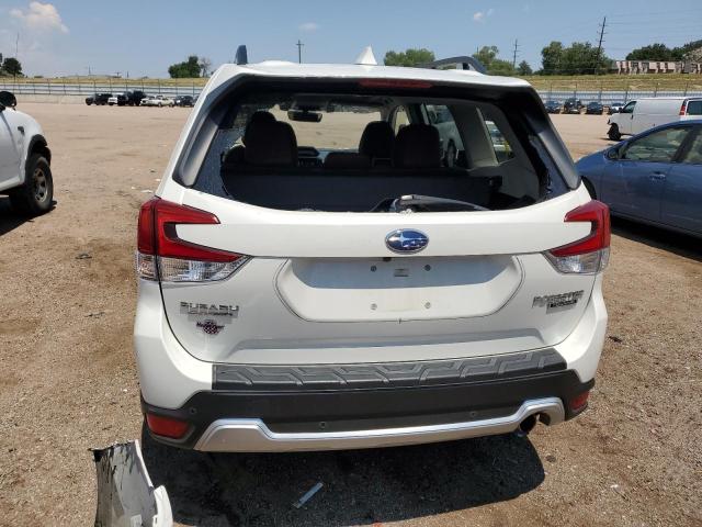 2019 SUBARU FORESTER T JF2SKAWC0KH520750