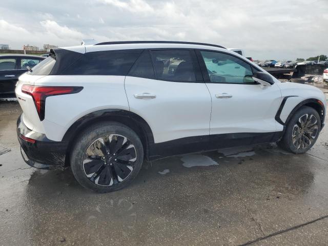 2024 CHEVROLET BLAZER RS 3GNKDCRJXRS186542
