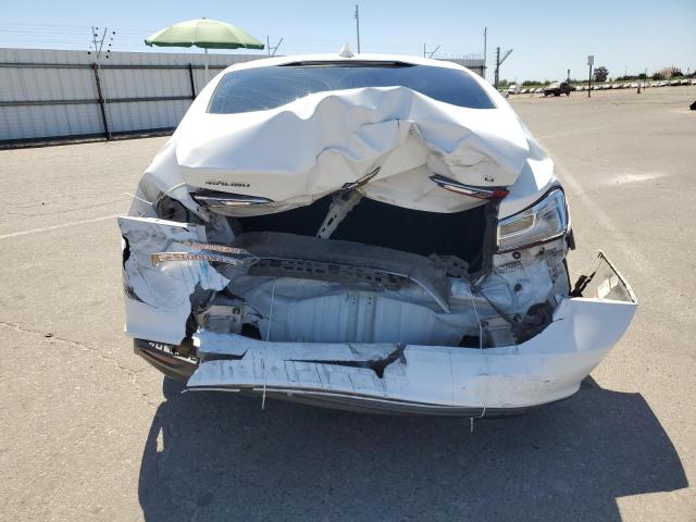 2018 CHEVROLET MALIBU LT 1G1ZD5ST4JF225741