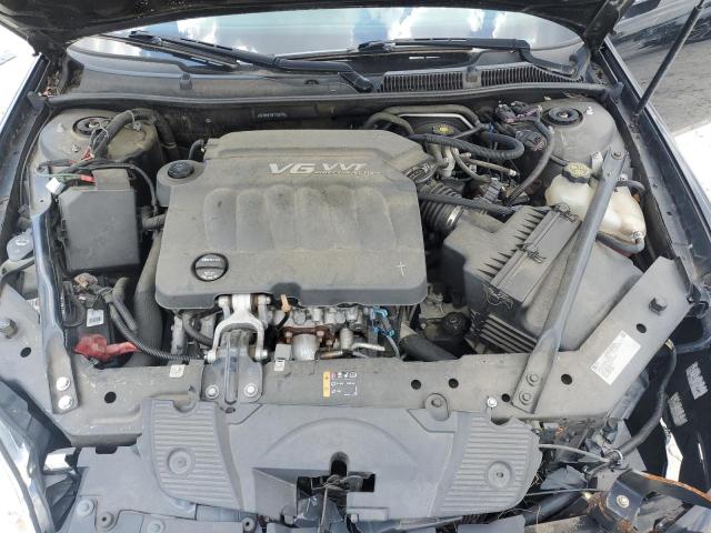 2015 CHEVROLET IMPALA LIM 2G1WD5E35F1106142